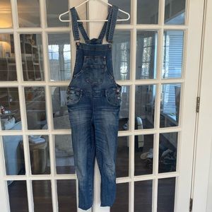 Overalls